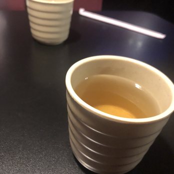 Fat Fish Sushi - Hot tea anyone? - Sushi Bars Near Me - Pleasanton, California Fat Fish Sushi - Hot tea anyone? - Sushi Bars Near Me - Pleasanton, California