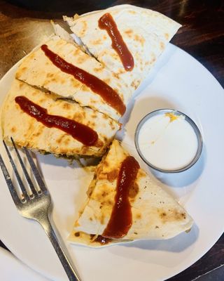 Race Street Cafe by null