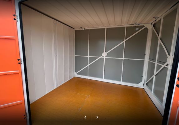 Tenth Street Storage