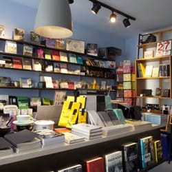 The Viennastore - The Vinnastore, Innenansicht