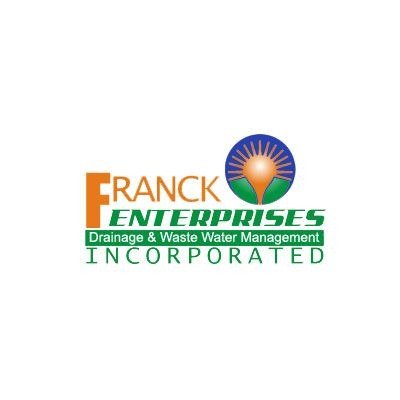 Slide of K. Franck Enterprises
