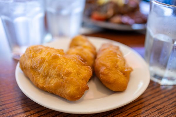 Coconuts Caribbean Restaurant & Bar by null