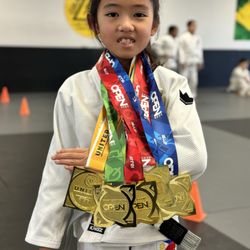 Gracie Jiu - Jitsu Summerlin