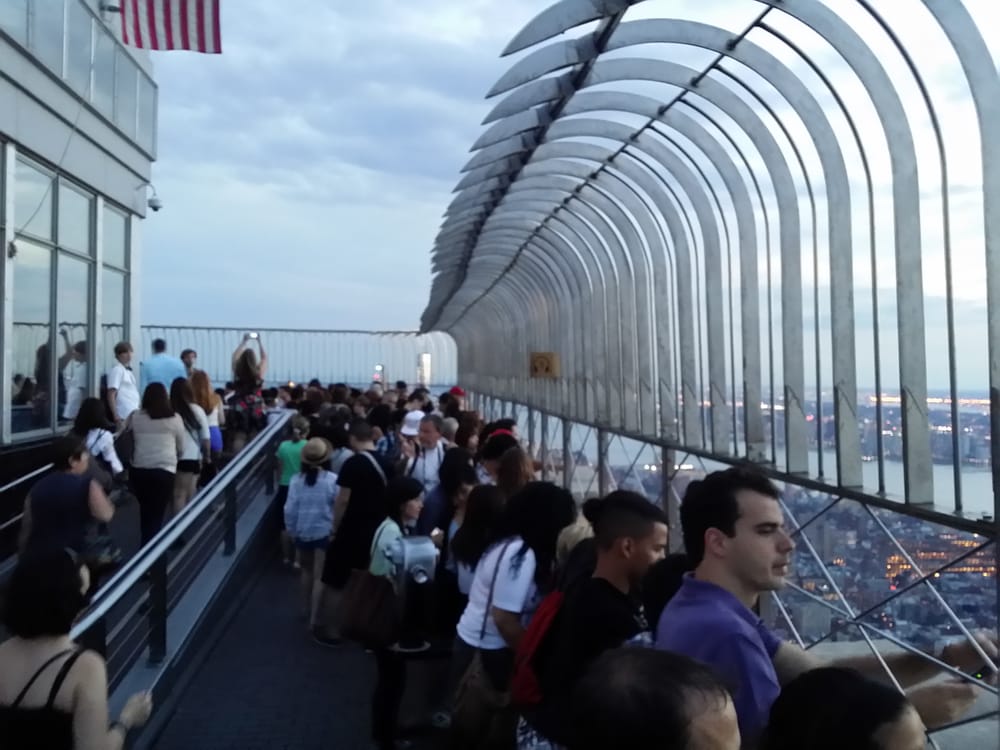 Empire State Building 2019 All You Need To Know Before You Go