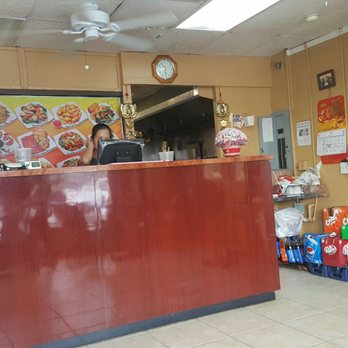 China Town - the front desk of a chinese restaurant - Chinese Near Me - Spring Hill, Florida China Town - the front desk of a chinese restaurant - Chinese Near Me - Spring Hill, Florida