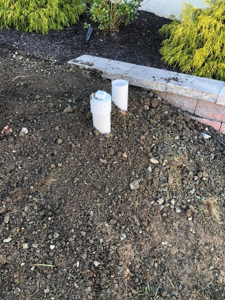 Slide of DK Plumbing