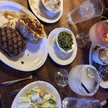 Texas Roadhouse - Steakhouses Near Me - The Colony, Texas