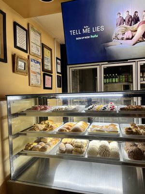 Gigis Café Cubano by null