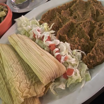 Cascabel - Tamale Plate - Vegan Near Me - Houston, Texas Cascabel - Tamale Plate - Vegan Near Me - Houston, Texas