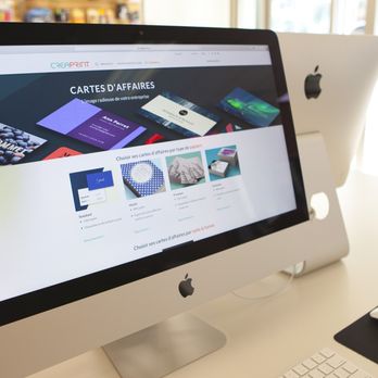 CreaPrint - Online ordering - Printing Services Near Me - Montreal, Quebec CreaPrint - Online ordering - Printing Services Near Me - Montreal, Quebec