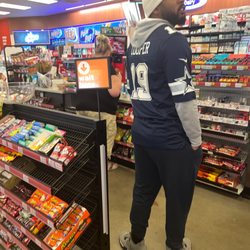 Circle K