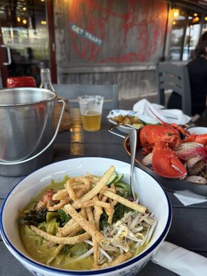 Lobster Trap Restaurant & Fish Market by null