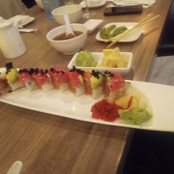 Ahi Sushi - Sushi Bars Near Me - Bakersfield, California Ahi Sushi - Sushi Bars Near Me - Bakersfield, California