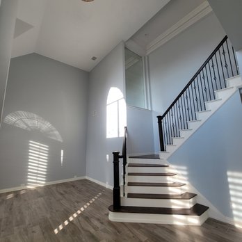 All Metroplex Handyman - Incredible attention to detail and great painting skill. - General Contractors Near Me