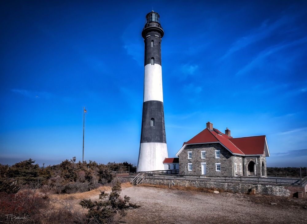 FIRE ISLAND LIGHTHOUSE PRESERVATION SOCIETY 227 Photos & 31 Reviews