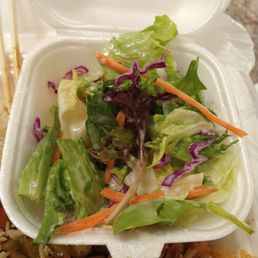 Salad Salad