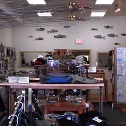 Ted Fay Fly Shop