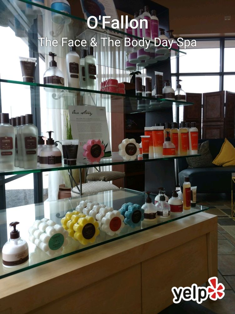 THE FACE AND THE BODY SPA & SALON Updated August 2024 31 Reviews