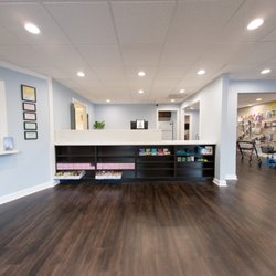 Medicine Man Compounding Pharmacy - Remodeled store front