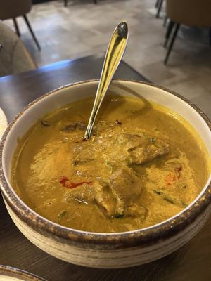 Amma's South Indian Cuisine by null Amma's South Indian Cuisine by null