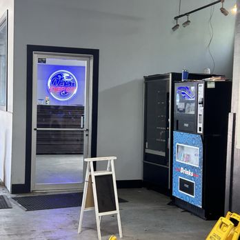 Wash Depot - Car Wash Near Me - Skokie, Illinois Wash Depot - Car Wash Near Me - Skokie, Illinois