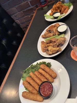 Majerle's Sports Grill by null