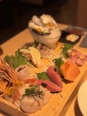 ITs IZAKAYA by null