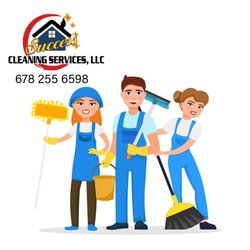 Success Cleaning Services