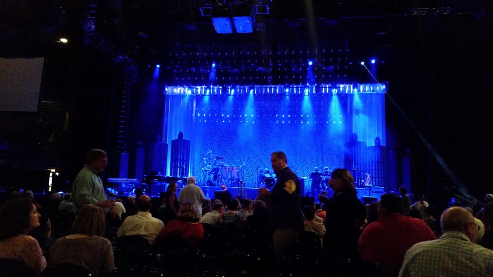 BATON ROUGE RIVER CENTER ARENA Updated September 2024 19 Photos