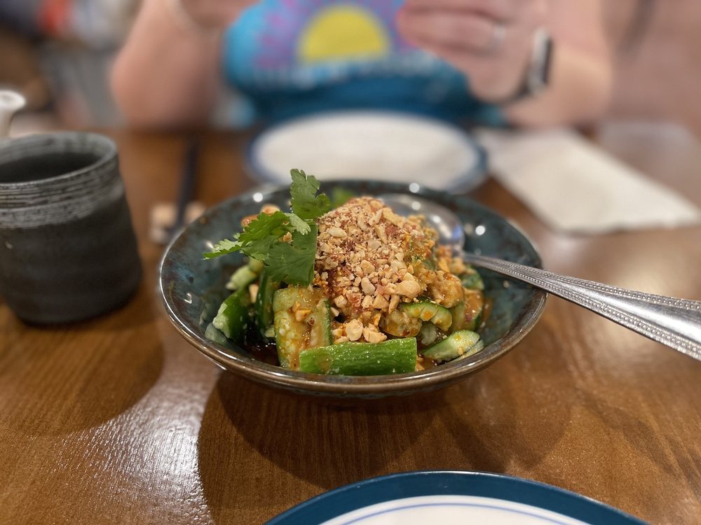 YU NOODLES 454 Photos & 176 Reviews 368 Elden St, Herndon, Virginia