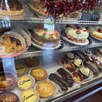 FLEURUS 「Douceurs & gourmandise au point Aux Délices Artisan Bakery and Cafe | Fort Myers FL
