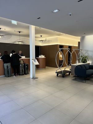 Crowne Plaza Paris - Republique by IHG by null