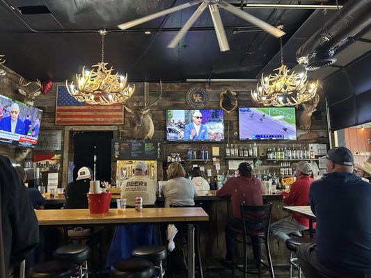 FABD Smokehouse by null