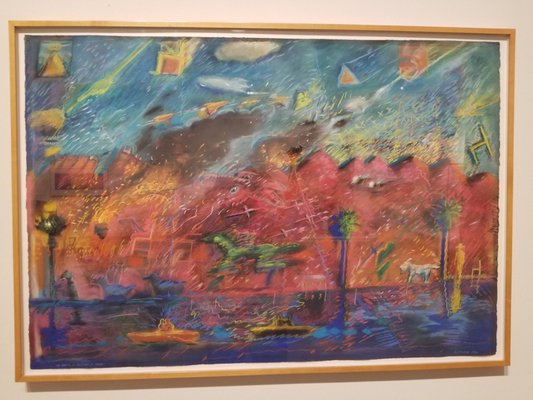 Bakersfield Museum of Art by null