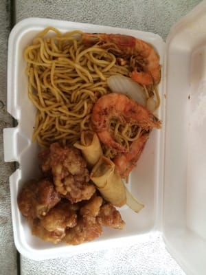 Max Bakery & Restaurant by null