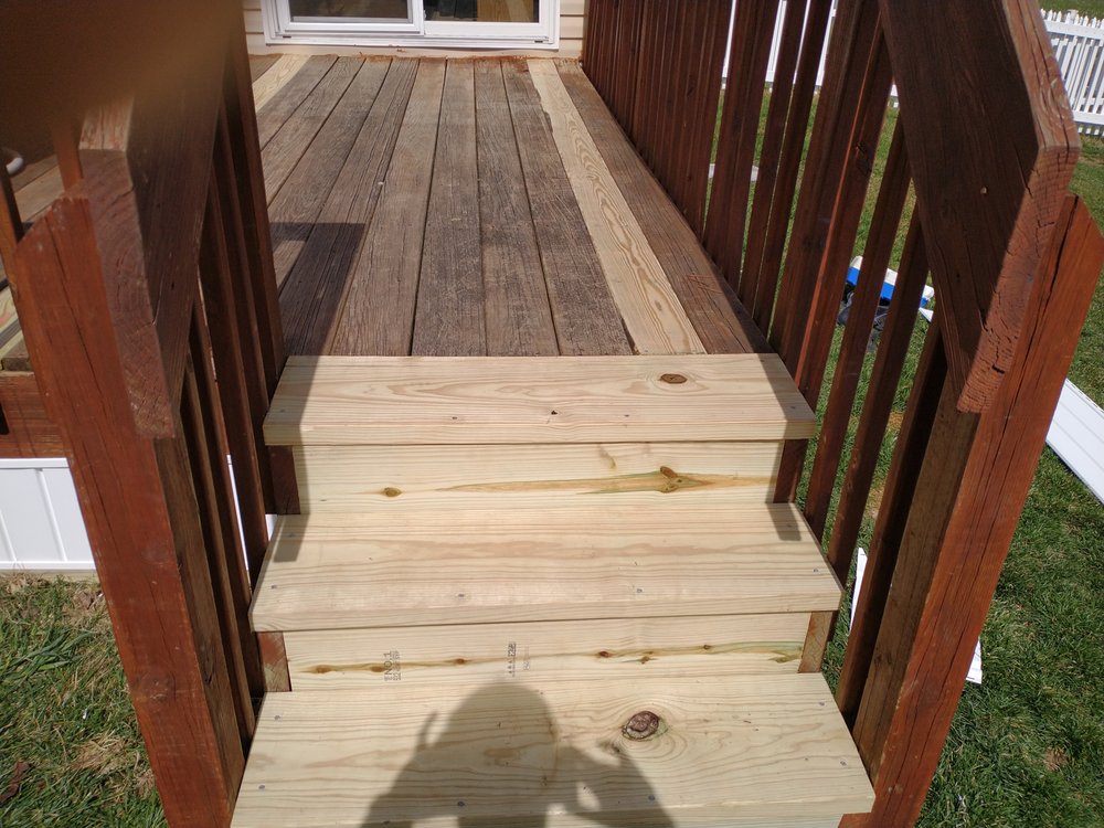 Slide of PlumbPerfect Home Services