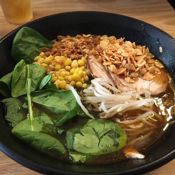 Shoki Ramen House - Curry ramen Godzilla style - Ramen Near Me - Sacramento, California Shoki Ramen House - Curry ramen Godzilla style - Ramen Near Me - Sacramento, California