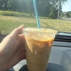 Java Abilities - Cold Brew