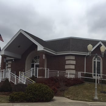 Lincoln Heritage Public Library - Libraries Near Me - Dale, Indiana Lincoln Heritage Public Library - Libraries Near Me - Dale, Indiana