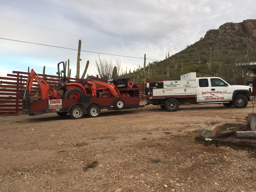 Slide of Picture Rocks Plumbing