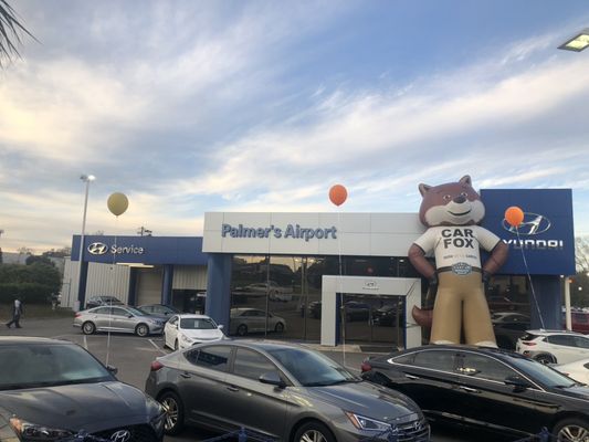 HYUNDAI OF MOBILE - Updated March 2026 - 22 Photos & 39 Reviews - 7680 ...