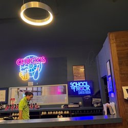 Game On Arcade at Epicenter