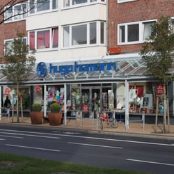 Hugo Hamann