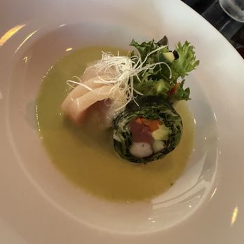 Hane Sushi - Sushi Bars Near Me - San Diego, California