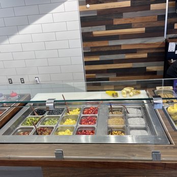 Everbowl - Acai Bowls Near Me - Orlando, Florida