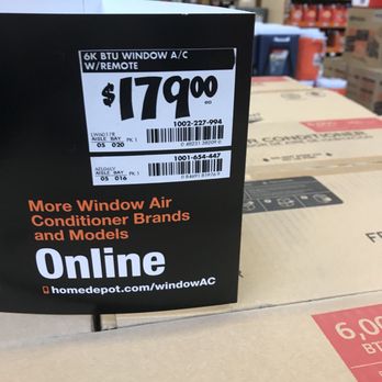 The Home Depot - And yet another option for ac - Nurseries & Gardening Near Me - Naples, Florida The Home Depot - And yet another option for ac - Nurseries & Gardening Near Me - Naples, Florida