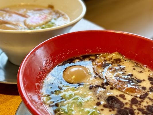 ippudo V West Hollywood by null