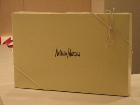Neiman Marcus by null