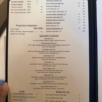 Tresetti's - Menu - Comfort Food Near Me - Modesto, California Tresetti's - Menu - Comfort Food Near Me - Modesto, California