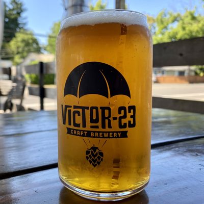 Victor 23 Brewing by null